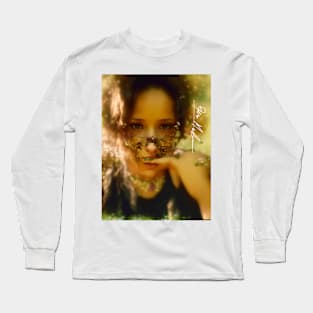 Bite Long Sleeve T-Shirt